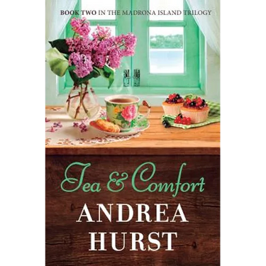 Tea & Comfort