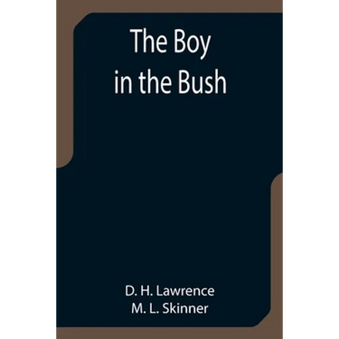The Boy in the Bush