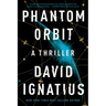 Phantom Orbit: A Thriller