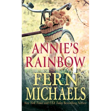 Annie's Rainbow