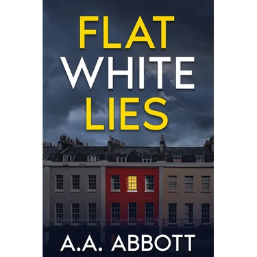 Flat White Lies