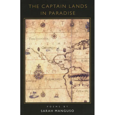 The Captain Lands in Paradise