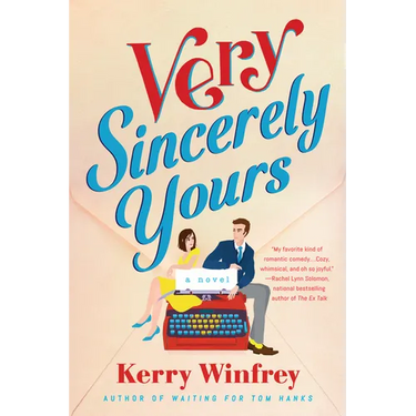 Very Sincerely Yours