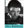 Nevertheless: A Memoir