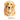 Internet Password Organizer: Golden Retriever Dog (Password Log Book)