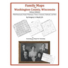 Family Maps of Washington County, Wisconsin