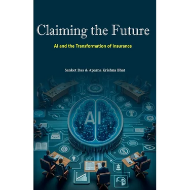 Claiming the Future: AI and the Transformation of Insurance