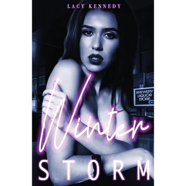 Winter Storm
