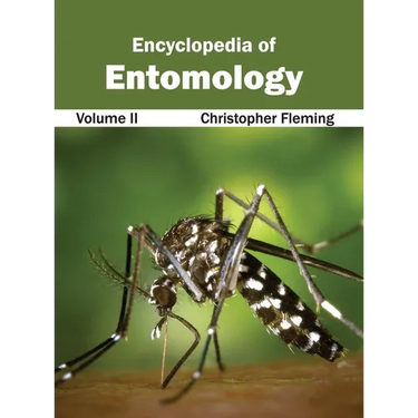 Encyclopedia of Entomology: Volume II