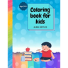 Coloring book for kids