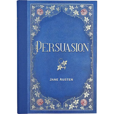 Persuasion (Masterpiece Library Edition)
