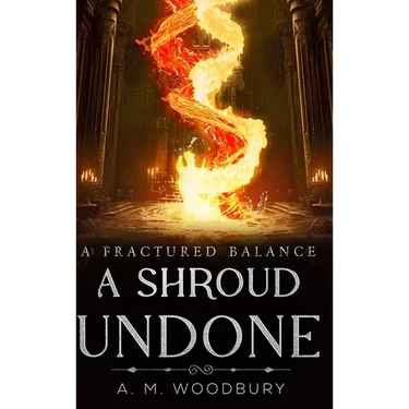 A Shroud Undone