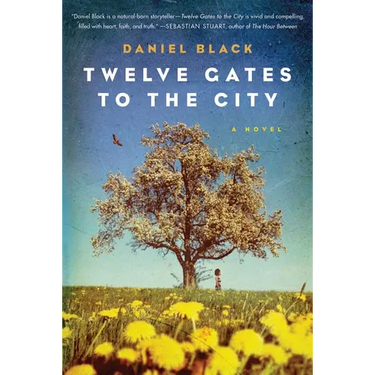 Twelve Gates to the City