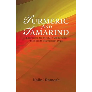 Turmeric and Tamarind