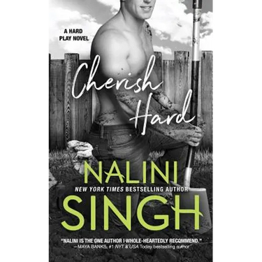 Cherish Hard