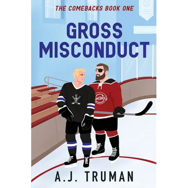 Gross Misconduct