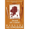 Death of a Ghost
