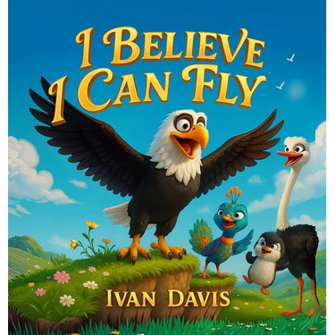 I Belive I Can Fly