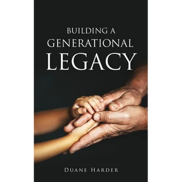 Building a Generational Legacy