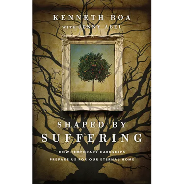 Shaped by Suffering: How Temporary Hardships Prepare Us for Our Eternal Home