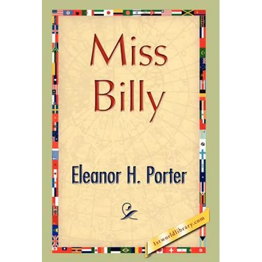Miss Billy