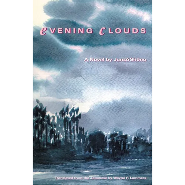 Evening Clouds