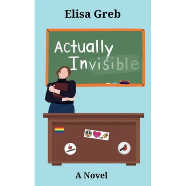 Actually Invisible