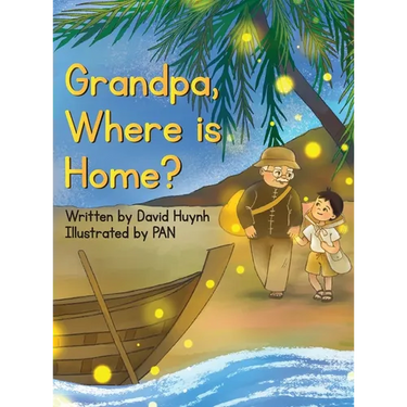 Grandpa, Where is Home?