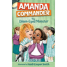 Amanda Commander: The Green-Eyed Monster