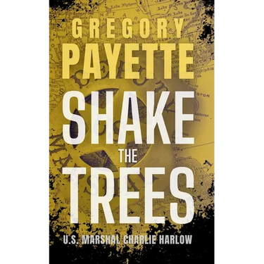 Shake the Trees