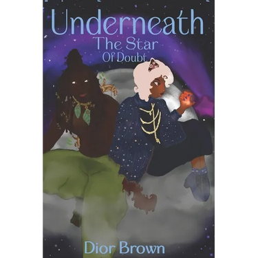 Underneath The Star Of Doubt