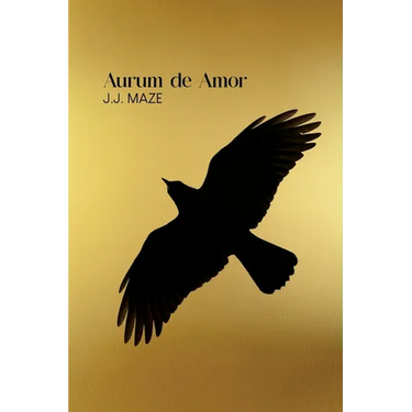 Aurum de Amor - As the Crow Flies