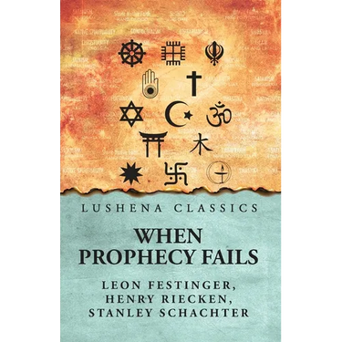 When Prophecy Fails