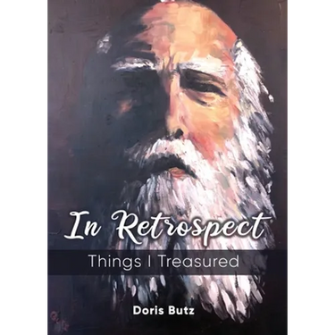 In Retrospect: Things I Treasured