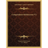 Compendium Maleficarum V2