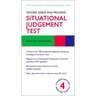 Oxford Assess and Progress: Situational Judgement Test