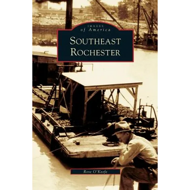 Southeast Rochester
