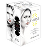 Thirst (Boxed Set): Thirst No. 1; Thirst No. 2; Thirst No. 3