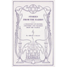 Stories from the Rabbis: A Collection of Legends, Anecdotes and Parables from the Talmud