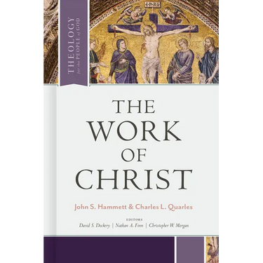 The Work of Christ