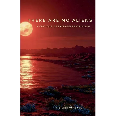 There are no Aliens