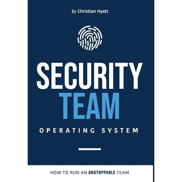 Security Team Operating System