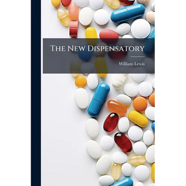 The New Dispensatory