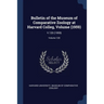 Bulletin of the Museum of Comparative Zoology at Harvard Colleg, Volume (1959): V.120 (1959); Volume 120