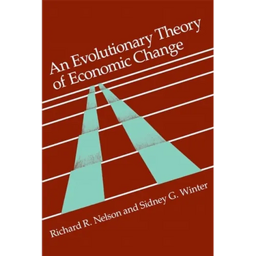 Evolutionary Theory of Economic Change