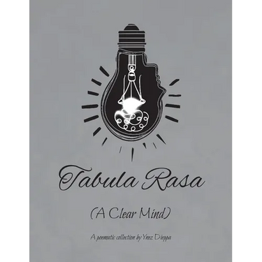 Tabula Rasa: A Clear Mind