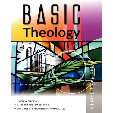 BASIC Theology