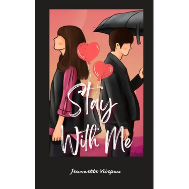 Stay With Me