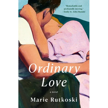 Ordinary Love
