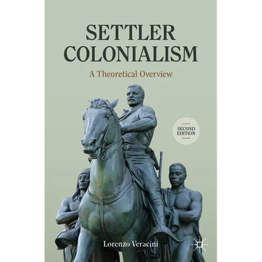 Settler Colonialism: A Theoretical Overview